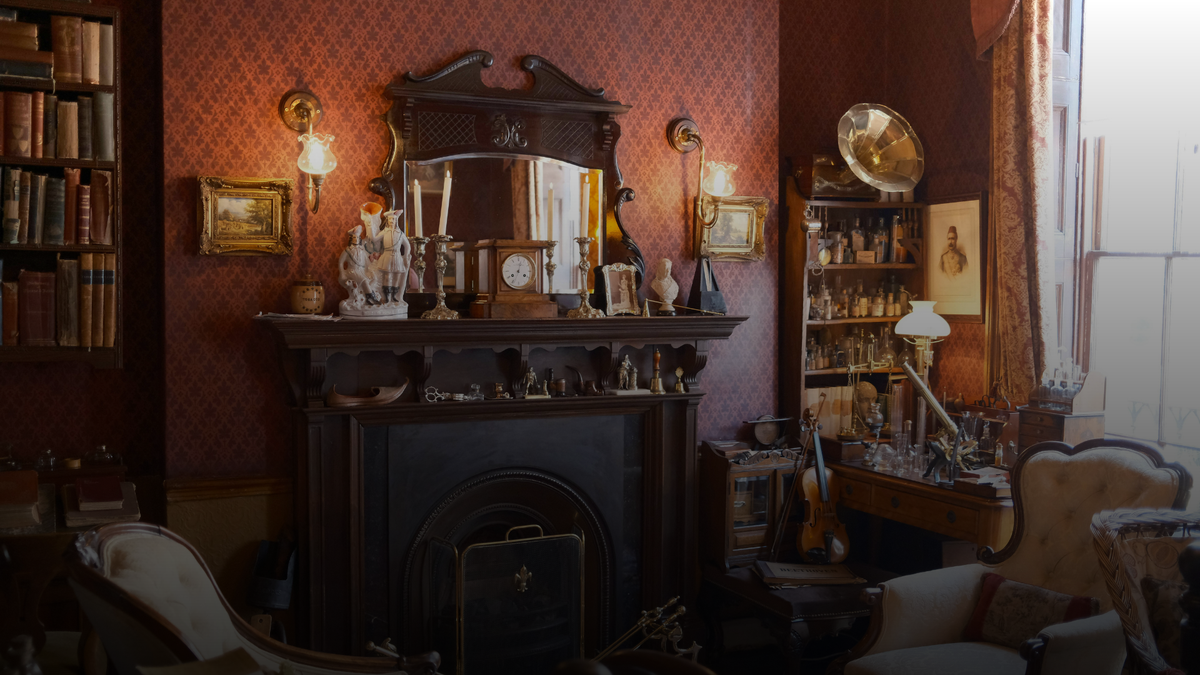 Victorian