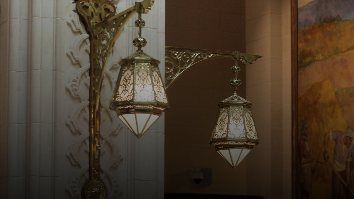 Interwar & Deco